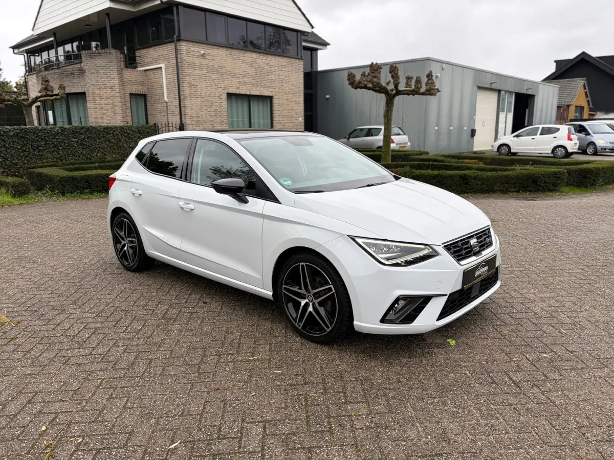 1.5 FR 150PK I 6 BAK I CARPLAY I LED I CAMERA I CRUISE I CLIMA