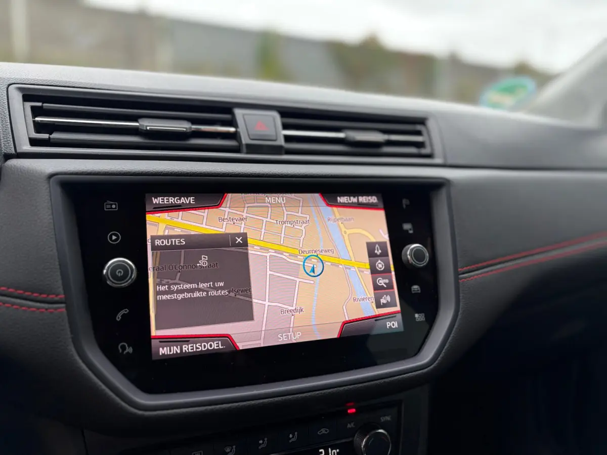 1.5 FR 150PK I 6 BAK I CARPLAY I LED I CAMERA I CRUISE I CLIMA