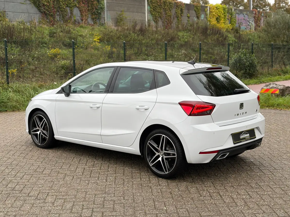 1.5 FR 150PK I 6 BAK I CARPLAY I LED I CAMERA I CRUISE I CLIMA