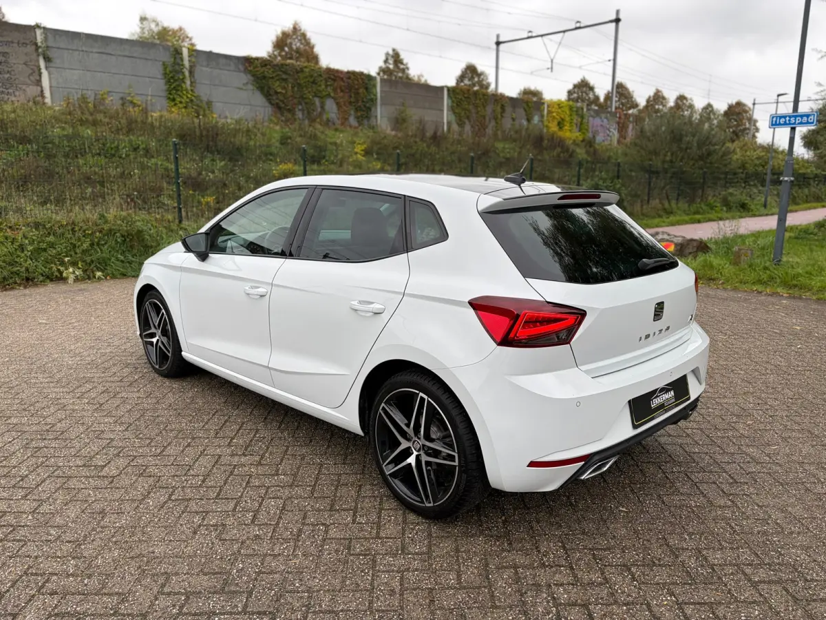 1.5 FR 150PK I 6 BAK I CARPLAY I LED I CAMERA I CRUISE I CLIMA