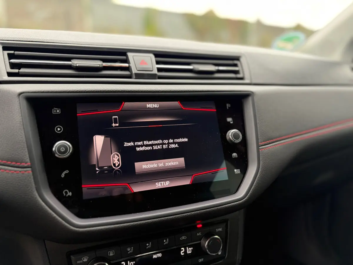 1.5 FR 150PK I 6 BAK I CARPLAY I LED I CAMERA I CRUISE I CLIMA