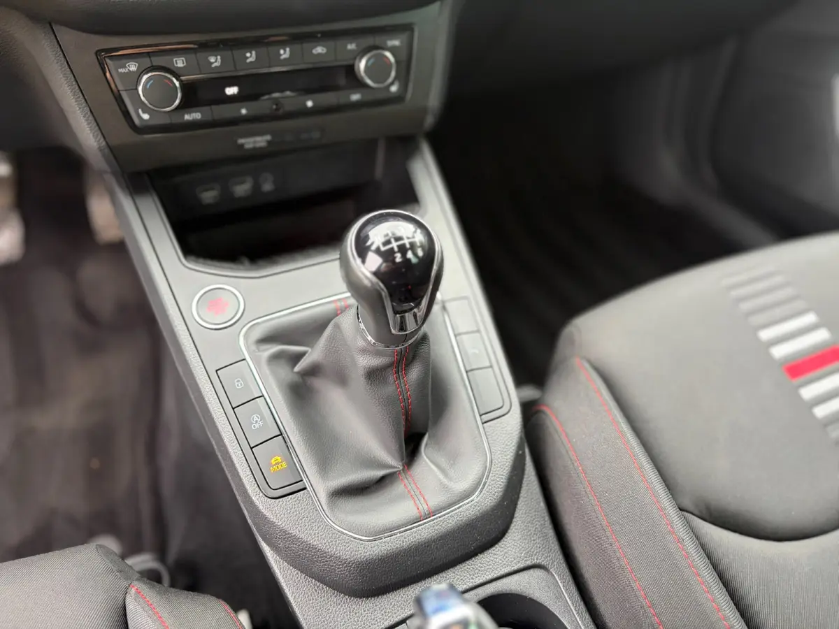 1.5 FR 150PK I 6 BAK I CARPLAY I LED I CAMERA I CRUISE I CLIMA