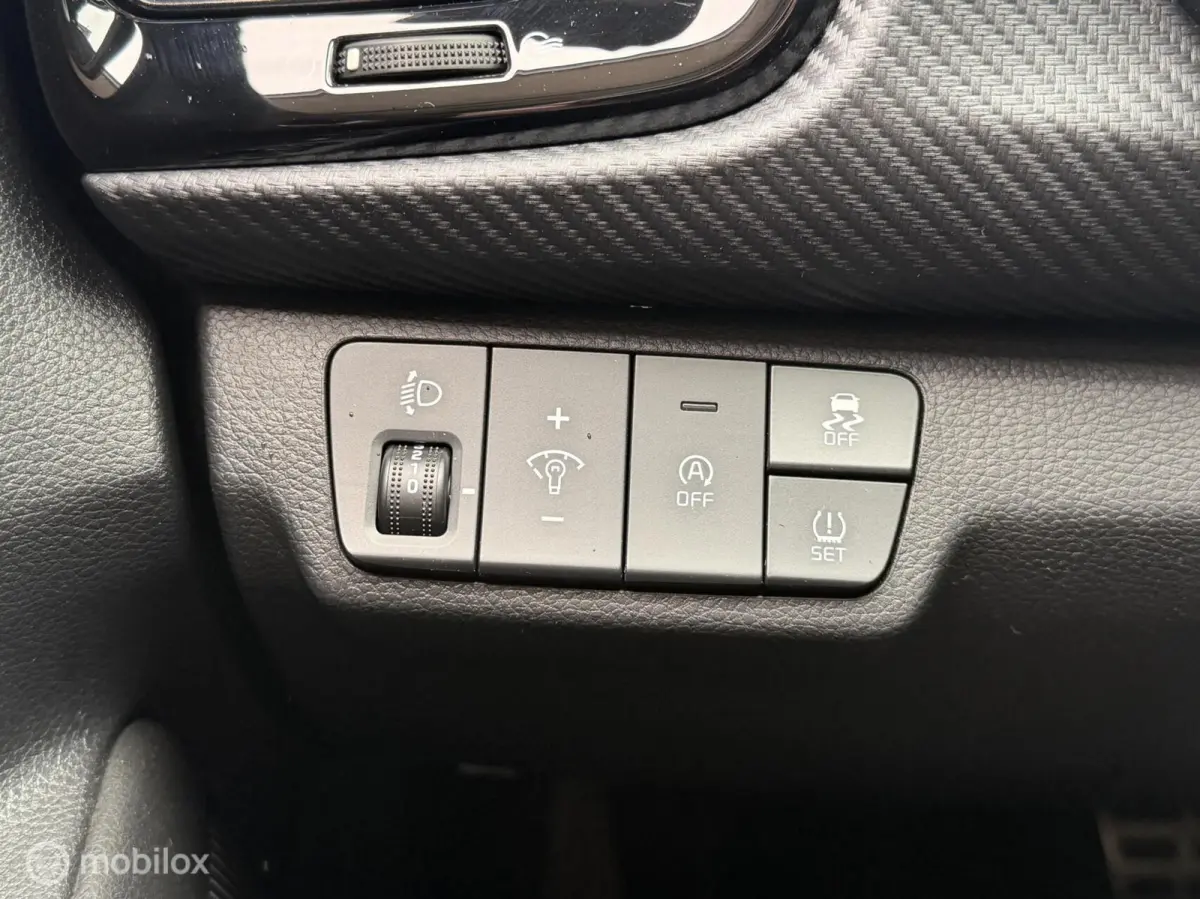 1.0 T-GDi MHEV GT-Line AUTOMAAT*LED*CAMERA*CRUISE*