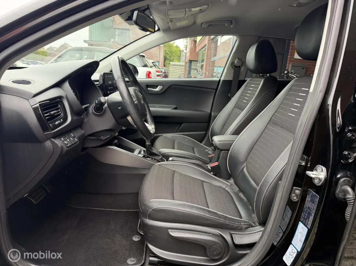 1.0 T-GDi MHEV GT-Line AUTOMAAT*LED*CAMERA*CRUISE*