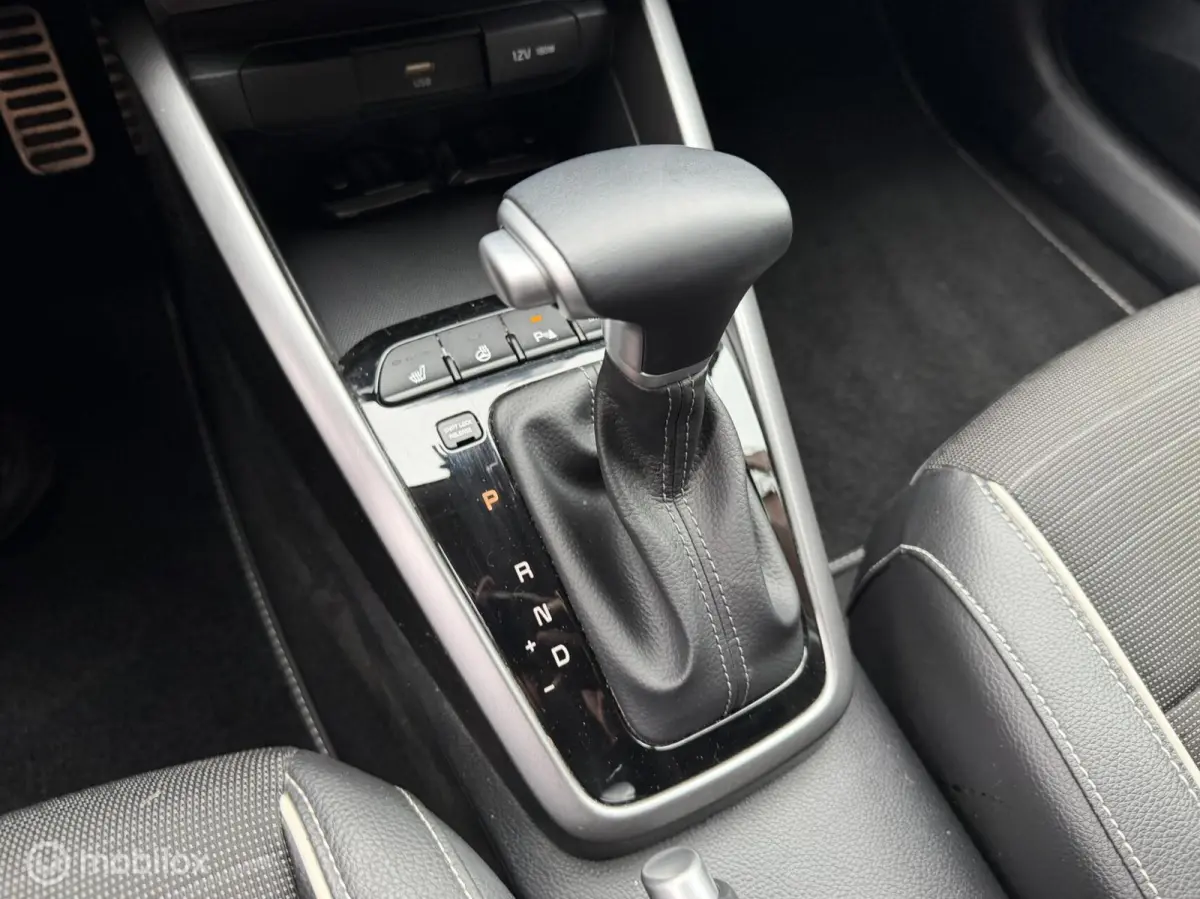 1.0 T-GDi MHEV GT-Line AUTOMAAT*LED*CAMERA*CRUISE*