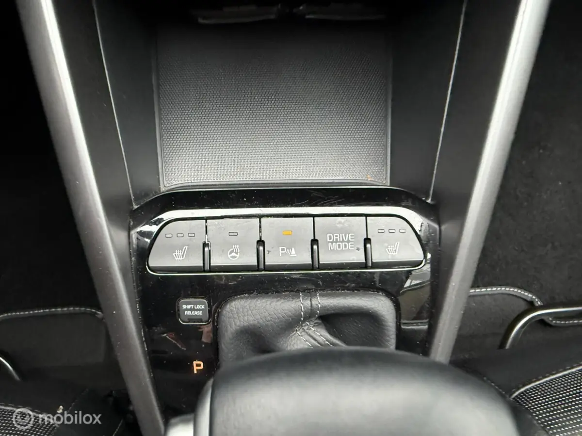 1.0 T-GDi MHEV GT-Line AUTOMAAT*LED*CAMERA*CRUISE*