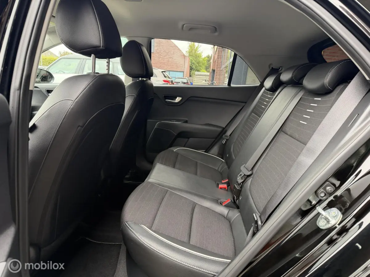 1.0 T-GDi MHEV GT-Line AUTOMAAT*LED*CAMERA*CRUISE*