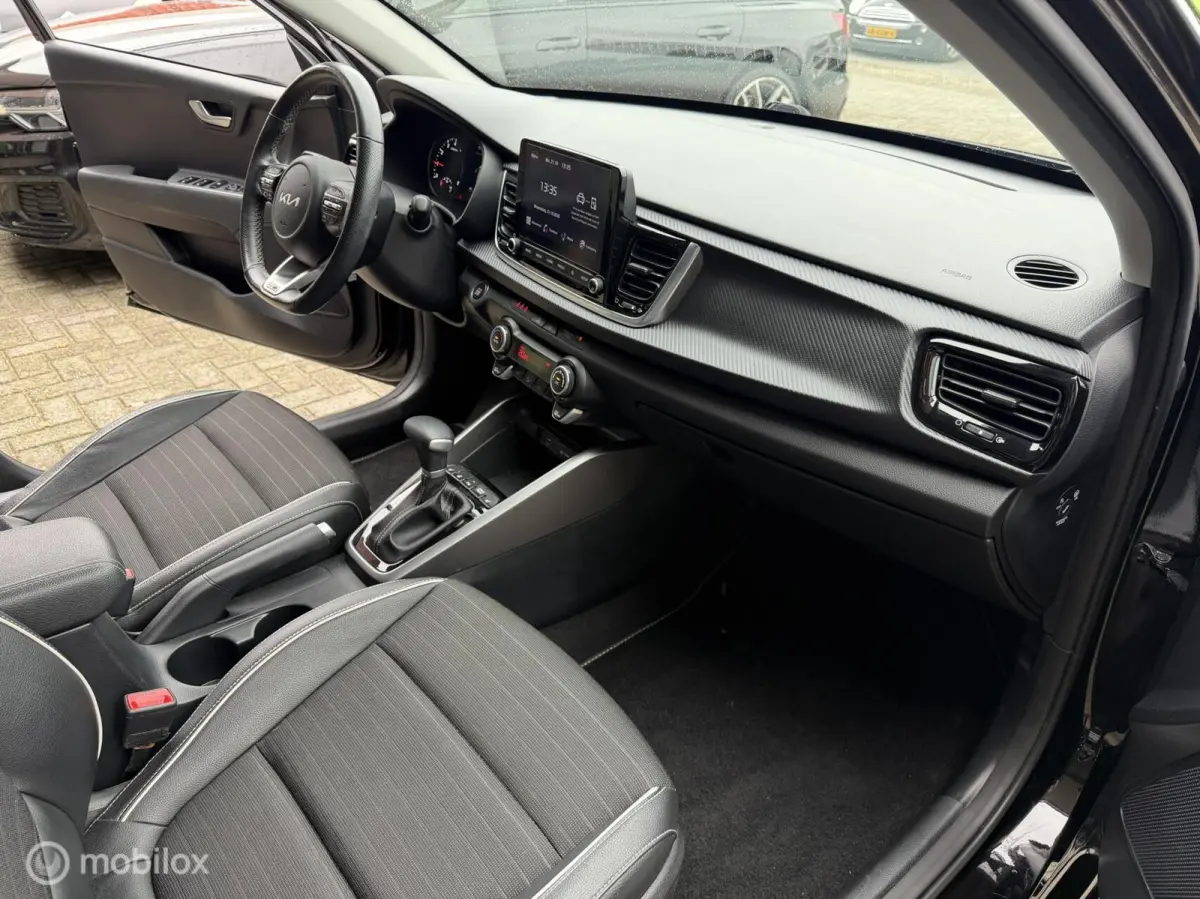 1.0 T-GDi MHEV GT-Line AUTOMAAT*LED*CAMERA*CRUISE*