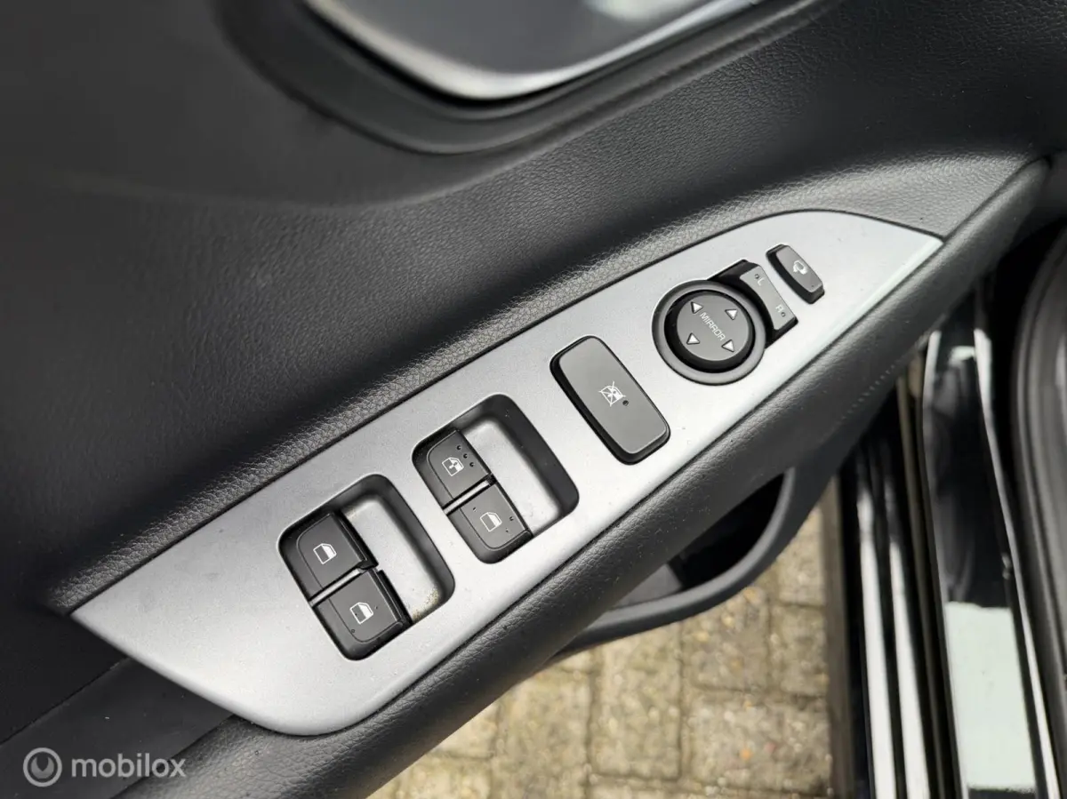 1.0 T-GDi MHEV GT-Line AUTOMAAT*LED*CAMERA*CRUISE*