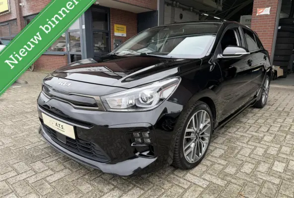 1.0 T-GDi MHEV GT-Line AUTOMAAT*LED*CAMERA*CRUISE*
