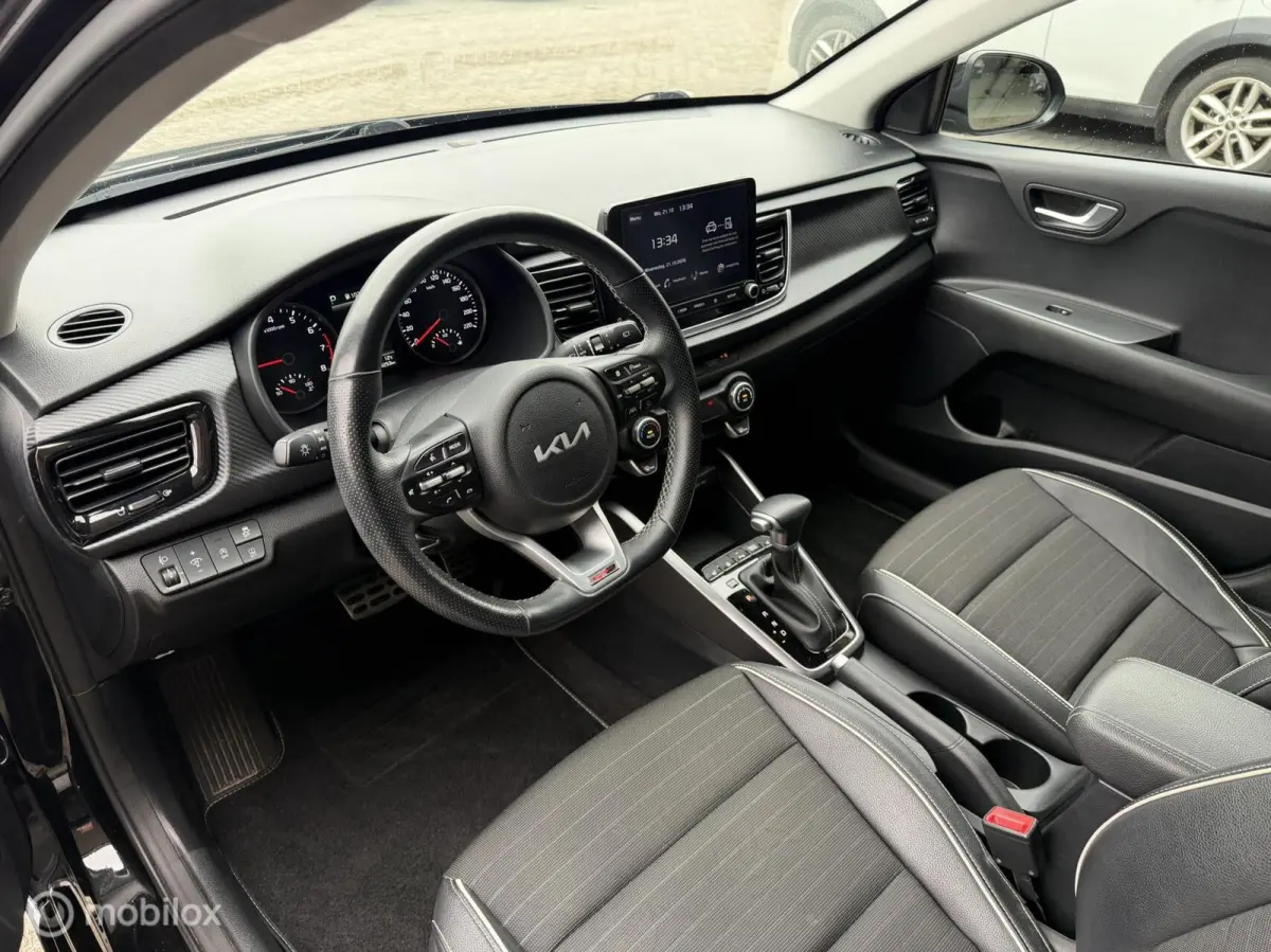 1.0 T-GDi MHEV GT-Line AUTOMAAT*LED*CAMERA*CRUISE*