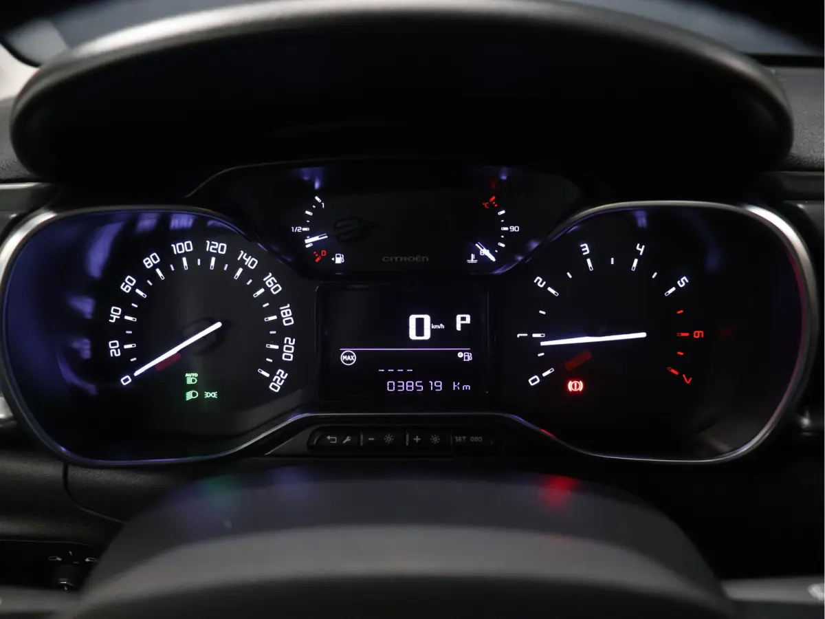 1.2 PureTech Shine [APPLE CARPLAY, CAMERA, STOELVERWARMING, ANDROID, CRUISE, LED VISION, PDC ACHTER, CLIMATE, NAVIGATIE, NIEUWSTAAT]