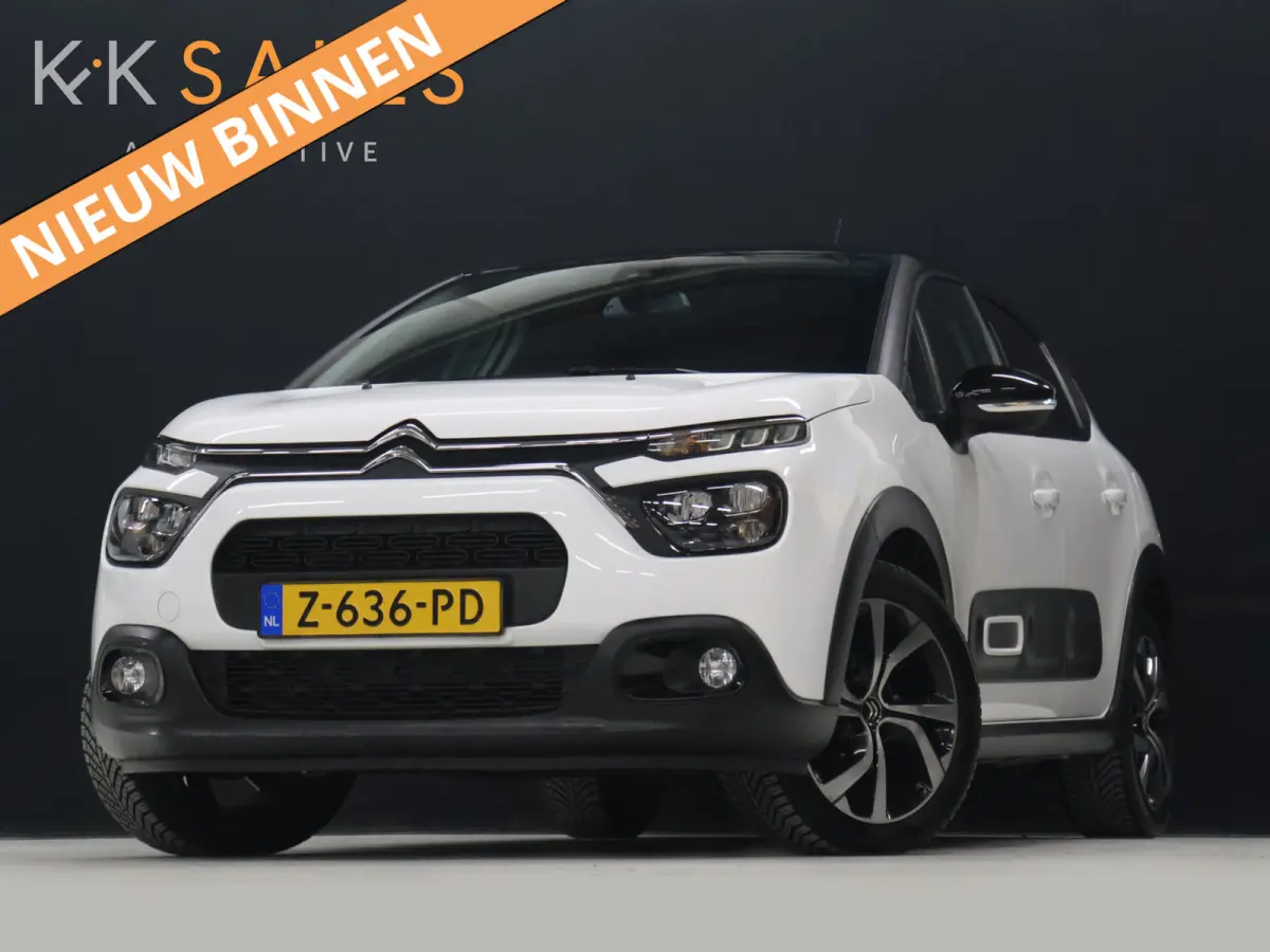 1.2 PureTech Shine [APPLE CARPLAY, CAMERA, STOELVERWARMING, ANDROID, CRUISE, LED VISION, PDC ACHTER, CLIMATE, NAVIGATIE, NIEUWSTAAT]