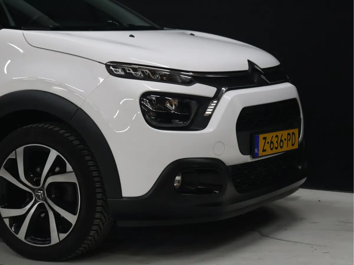 1.2 PureTech Shine [APPLE CARPLAY, CAMERA, STOELVERWARMING, ANDROID, CRUISE, LED VISION, PDC ACHTER, CLIMATE, NAVIGATIE, NIEUWSTAAT]