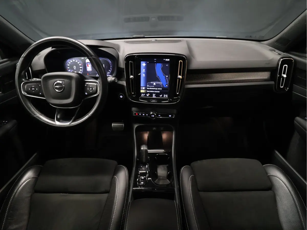 1.5 T5 Inscription [SCHUIFKANTELDAK, ADAPTIVE CRUISE CONTROL, APPLE CARPLAY, ANDROID, HARMAN/KARDON, STOELVERWARMING, STUURVERWARMING, CAMERA V+A, DIGITAL DASH, HALF ALCANTARA, ELEKTRISCHE A