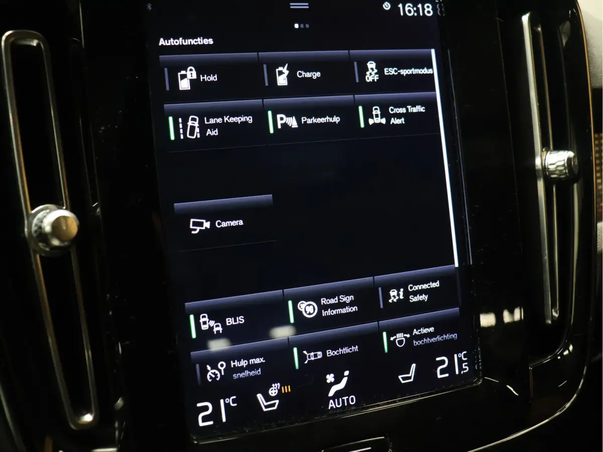 1.5 T5 Inscription [SCHUIFKANTELDAK, ADAPTIVE CRUISE CONTROL, APPLE CARPLAY, ANDROID, HARMAN/KARDON, STOELVERWARMING, STUURVERWARMING, CAMERA V+A, DIGITAL DASH, HALF ALCANTARA, ELEKTRISCHE A