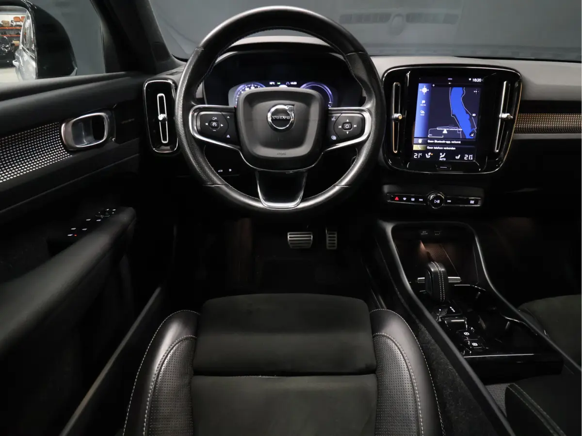 1.5 T5 Inscription [SCHUIFKANTELDAK, ADAPTIVE CRUISE CONTROL, APPLE CARPLAY, ANDROID, HARMAN/KARDON, STOELVERWARMING, STUURVERWARMING, CAMERA V+A, DIGITAL DASH, HALF ALCANTARA, ELEKTRISCHE A