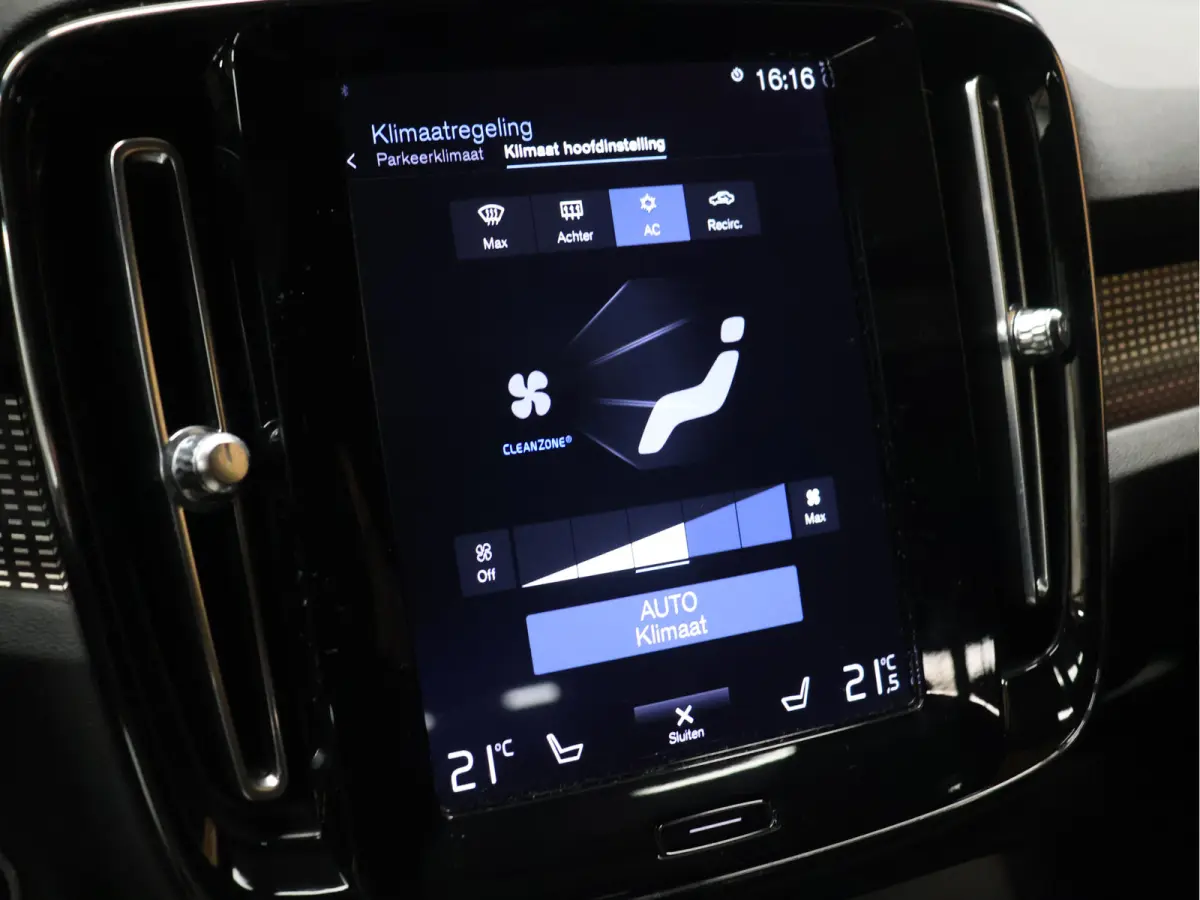1.5 T5 Inscription [SCHUIFKANTELDAK, ADAPTIVE CRUISE CONTROL, APPLE CARPLAY, ANDROID, HARMAN/KARDON, STOELVERWARMING, STUURVERWARMING, CAMERA V+A, DIGITAL DASH, HALF ALCANTARA, ELEKTRISCHE A
