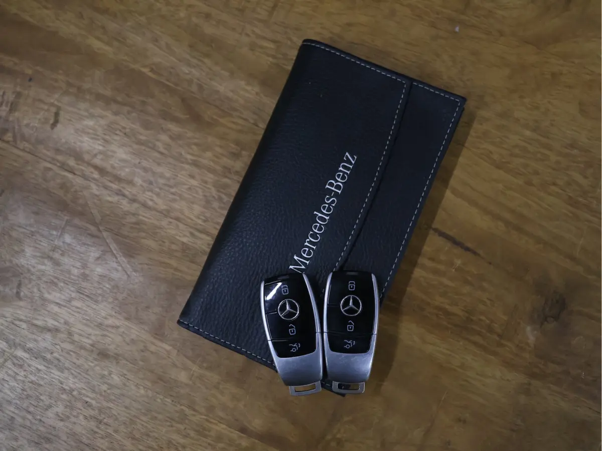 200 AMG Sport FULL OPTION [SCHUIFKANTELDAK, BURMESTER, ADAPTIVE CRUISE, APPLE CARPLAY, ANDROID, SFEERVERLICHTING, MEMORYSEATS, STOELVERWARMING, HEADUP DISPLAY, CAMERA V+A, DIGITAL DASH, ELEK