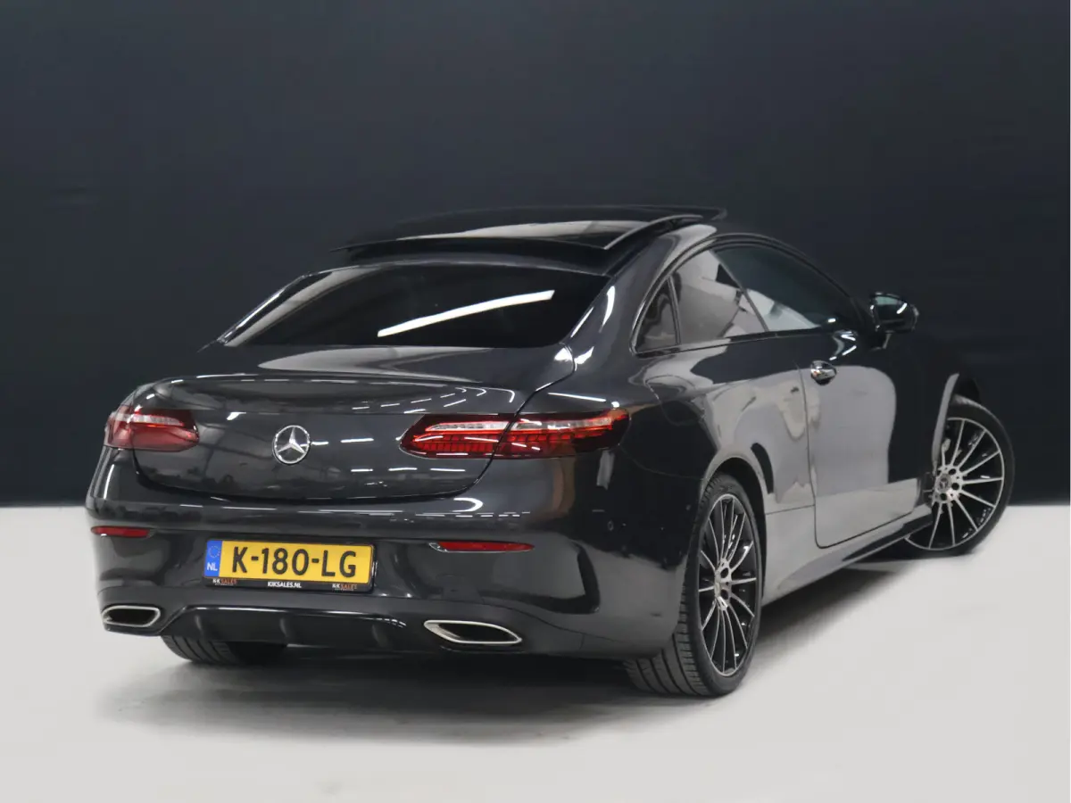 200 AMG Sport FULL OPTION [SCHUIFKANTELDAK, BURMESTER, ADAPTIVE CRUISE, APPLE CARPLAY, ANDROID, SFEERVERLICHTING, MEMORYSEATS, STOELVERWARMING, HEADUP DISPLAY, CAMERA V+A, DIGITAL DASH, ELEK