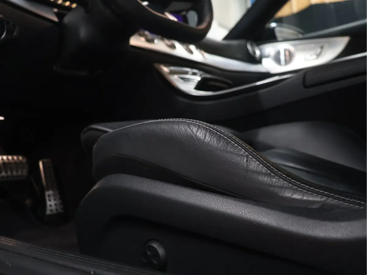 200 AMG Sport FULL OPTION [SCHUIFKANTELDAK, BURMESTER, ADAPTIVE CRUISE, APPLE CARPLAY, ANDROID, SFEERVERLICHTING, MEMORYSEATS, STOELVERWARMING, HEADUP DISPLAY, CAMERA V+A, DIGITAL DASH, ELEK