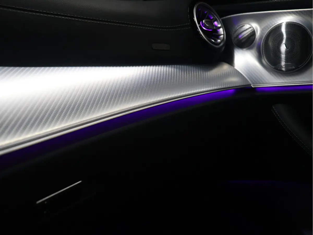 200 AMG Sport FULL OPTION [SCHUIFKANTELDAK, BURMESTER, ADAPTIVE CRUISE, APPLE CARPLAY, ANDROID, SFEERVERLICHTING, MEMORYSEATS, STOELVERWARMING, HEADUP DISPLAY, CAMERA V+A, DIGITAL DASH, ELEK