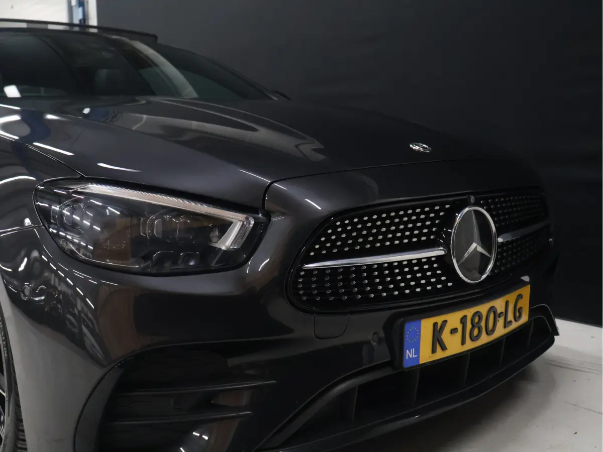 200 AMG Sport FULL OPTION [SCHUIFKANTELDAK, BURMESTER, ADAPTIVE CRUISE, APPLE CARPLAY, ANDROID, SFEERVERLICHTING, MEMORYSEATS, STOELVERWARMING, HEADUP DISPLAY, CAMERA V+A, DIGITAL DASH, ELEK