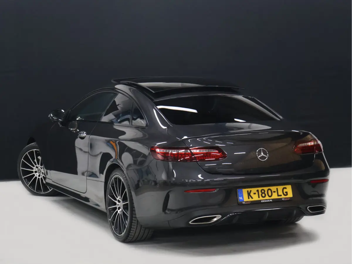 200 AMG Sport FULL OPTION [SCHUIFKANTELDAK, BURMESTER, ADAPTIVE CRUISE, APPLE CARPLAY, ANDROID, SFEERVERLICHTING, MEMORYSEATS, STOELVERWARMING, HEADUP DISPLAY, CAMERA V+A, DIGITAL DASH, ELEK