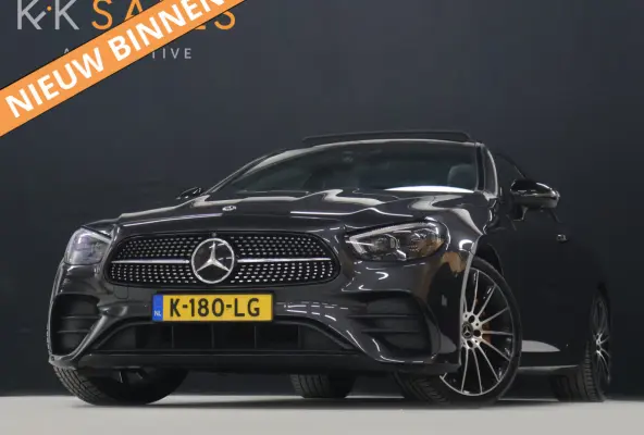 200 AMG Sport FULL OPTION [SCHUIFKANTELDAK, BURMESTER, ADAPTIVE CRUISE, APPLE CARPLAY, ANDROID, SFEERVERLICHTING, MEMORYSEATS, STOELVERWARMING, HEADUP DISPLAY, CAMERA V+A, DIGITAL DASH, ELEK