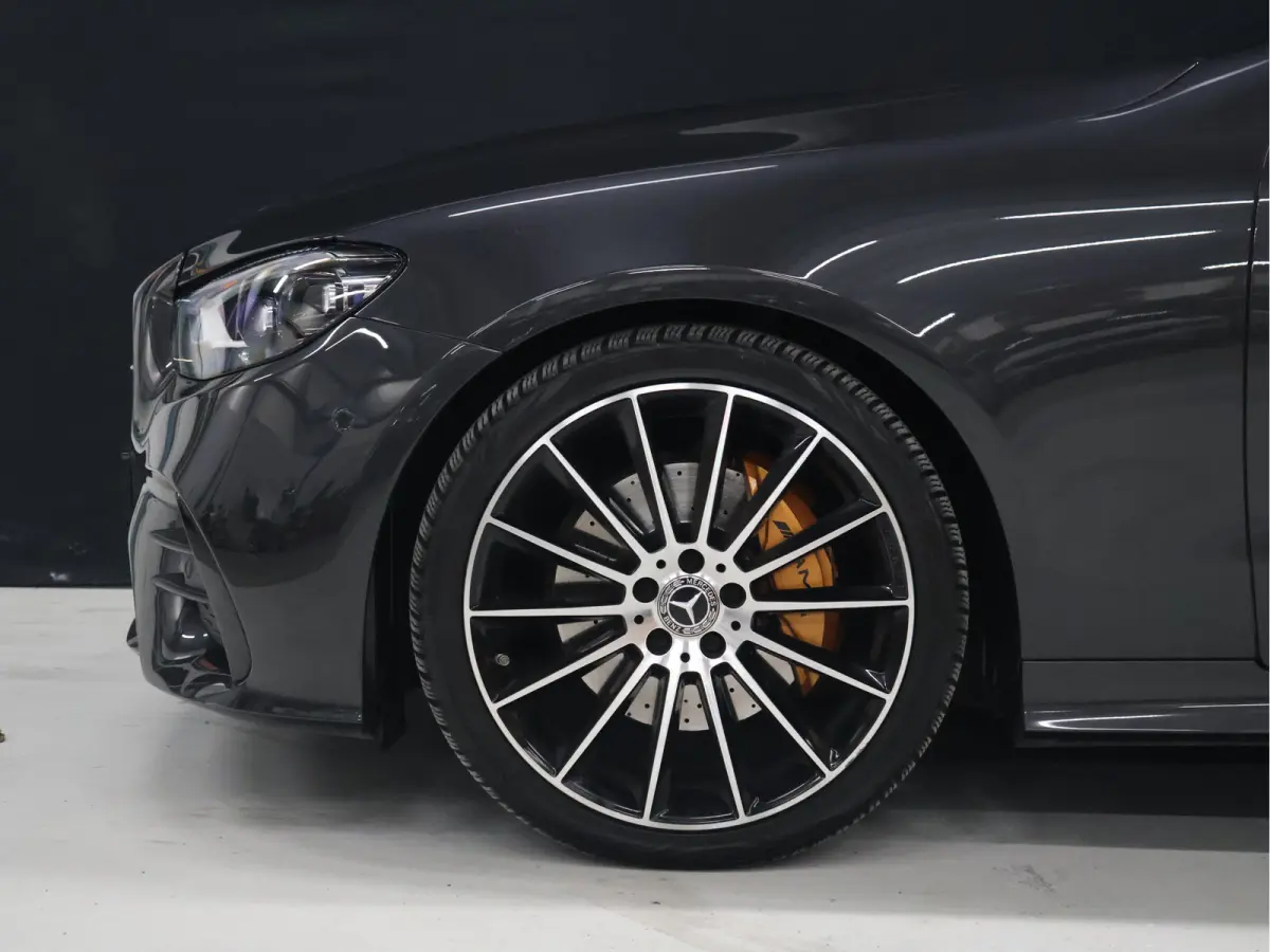 200 AMG Sport FULL OPTION [SCHUIFKANTELDAK, BURMESTER, ADAPTIVE CRUISE, APPLE CARPLAY, ANDROID, SFEERVERLICHTING, MEMORYSEATS, STOELVERWARMING, HEADUP DISPLAY, CAMERA V+A, DIGITAL DASH, ELEK