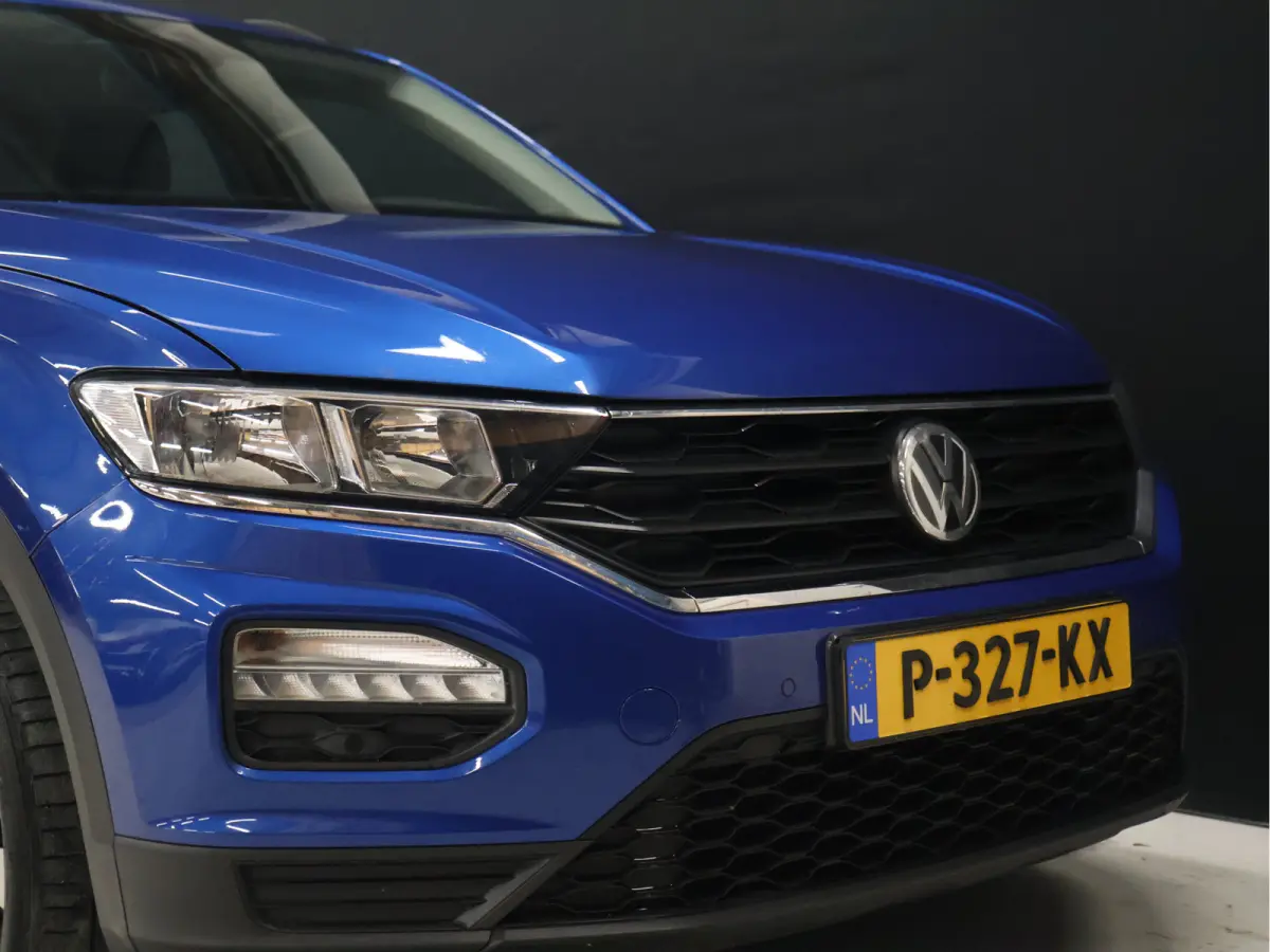 1.0 TSI [APPLE CARPLAY, CRUISE CONTROL, ANDROID, PDC V+A, NAVIGATIE, BLUETOOTH, CLIMATE CONTROL, MUILTIFUNCTIONEEL STUURWIEL, RADIO NIEUWSTAAT]
