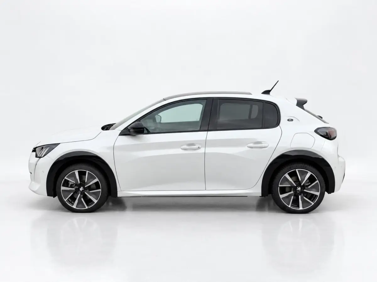 EV GT Pack 50 kWh 3-Fase | SOH 88% | Panoramdak | Stoelverwarming | Camera