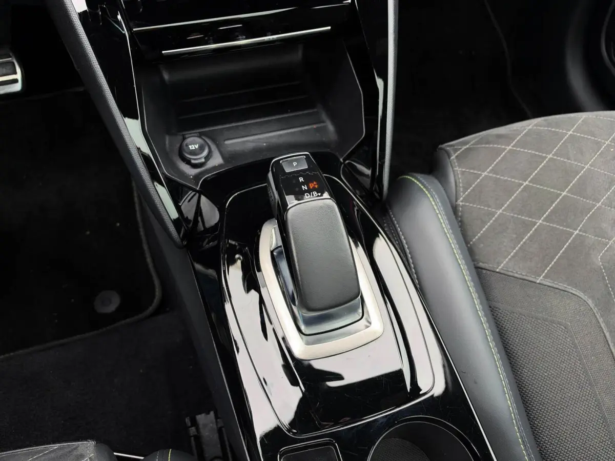 EV GT Pack 50 kWh 3-Fase | SOH 88% | Panoramdak | Stoelverwarming | Camera