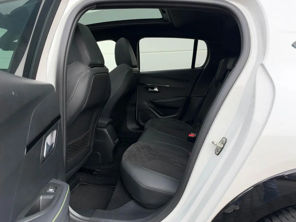 EV GT Pack 50 kWh 3-Fase | SOH 88% | Panoramdak | Stoelverwarming | Camera
