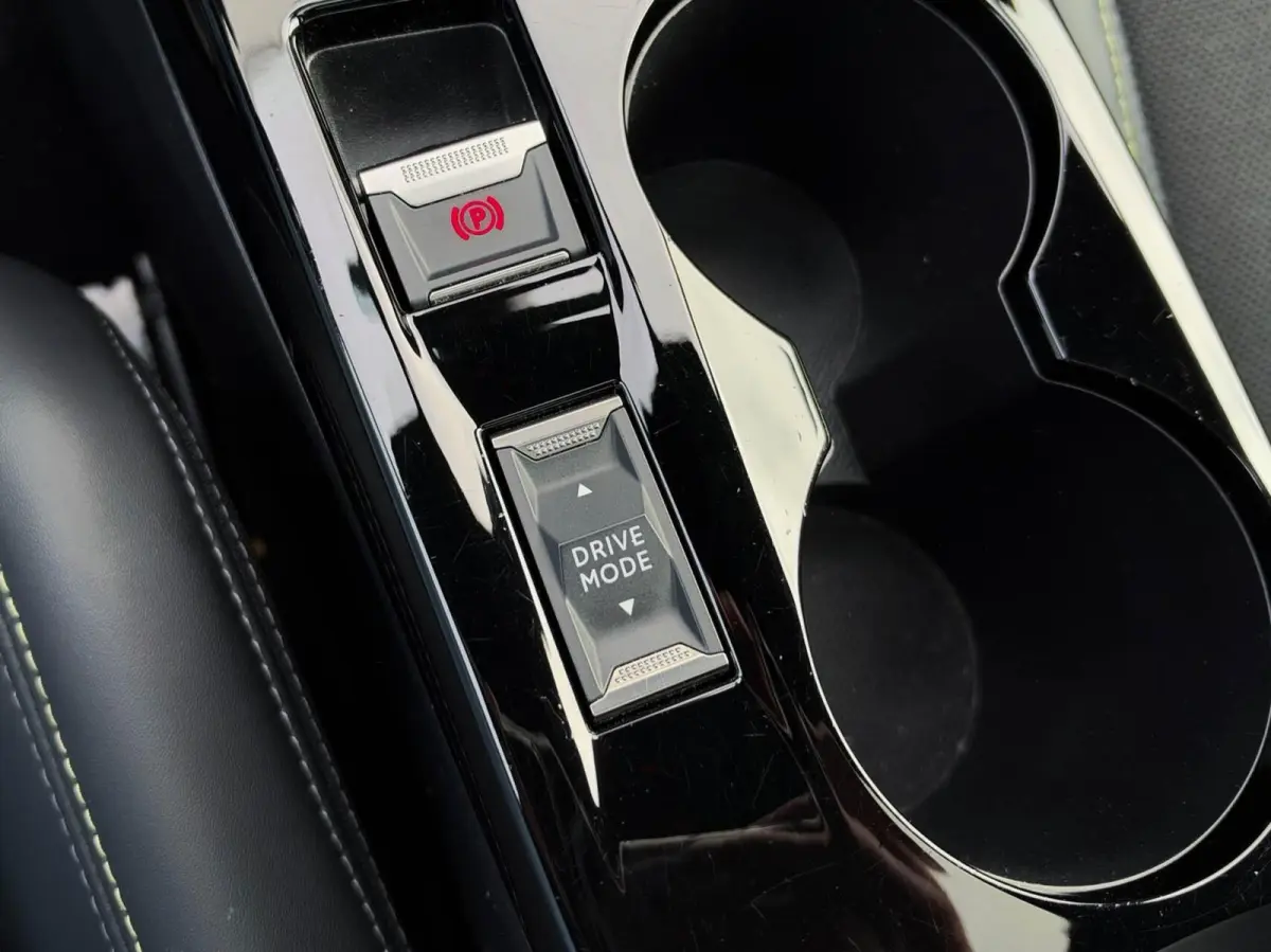 EV GT Pack 50 kWh 3-Fase | SOH 88% | Panoramdak | Stoelverwarming | Camera