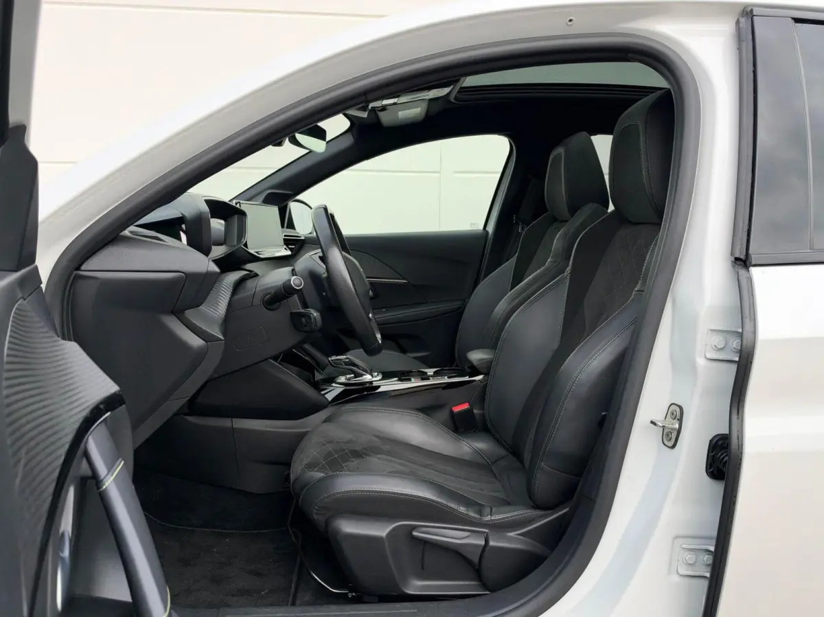 EV GT Pack 50 kWh 3-Fase | SOH 88% | Panoramdak | Stoelverwarming | Camera
