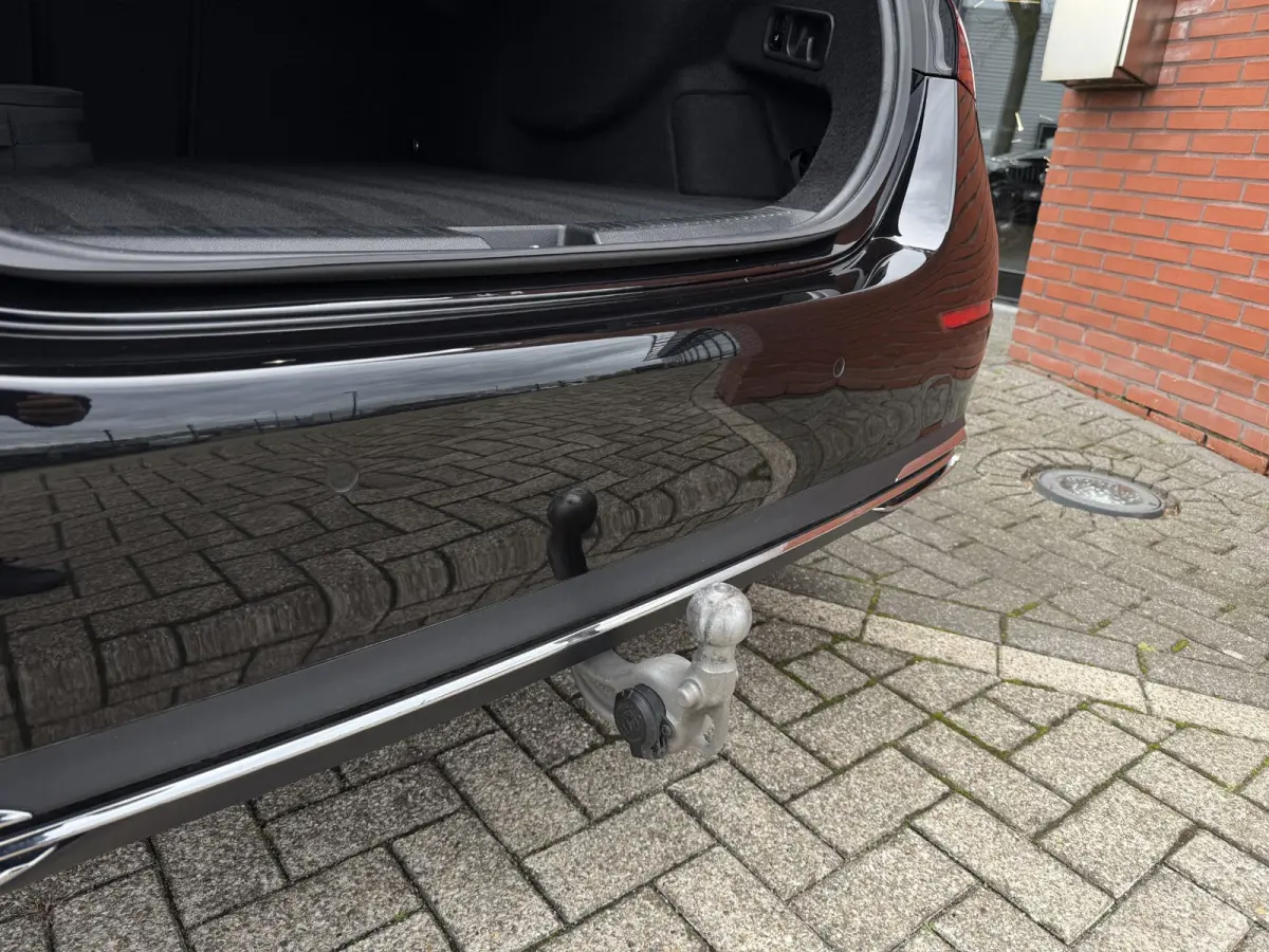 300 e 4MATIC Exclusive Line Luchtvering FULL PPF