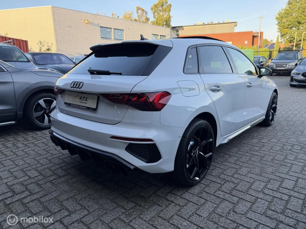 45 TFSI e S-line LED*ACC*PANO-DAK*B&O*CAMERA*
