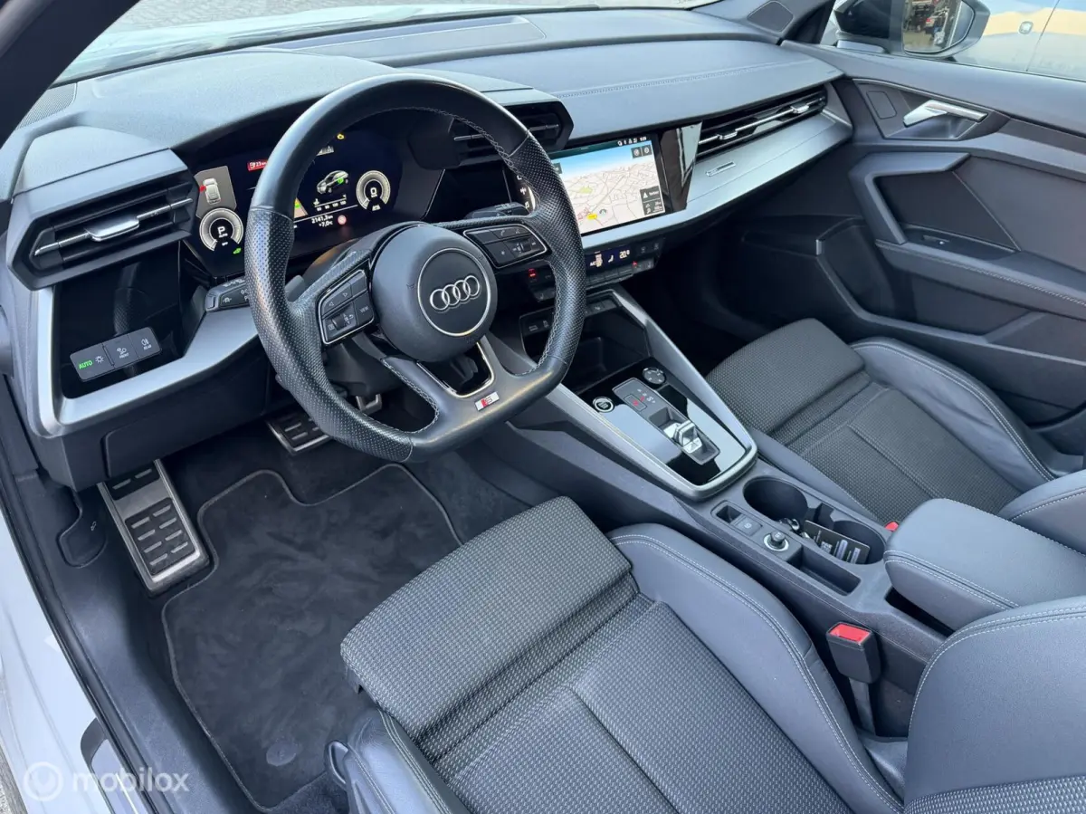 45 TFSI e S-line LED*ACC*PANO-DAK*B&O*CAMERA*