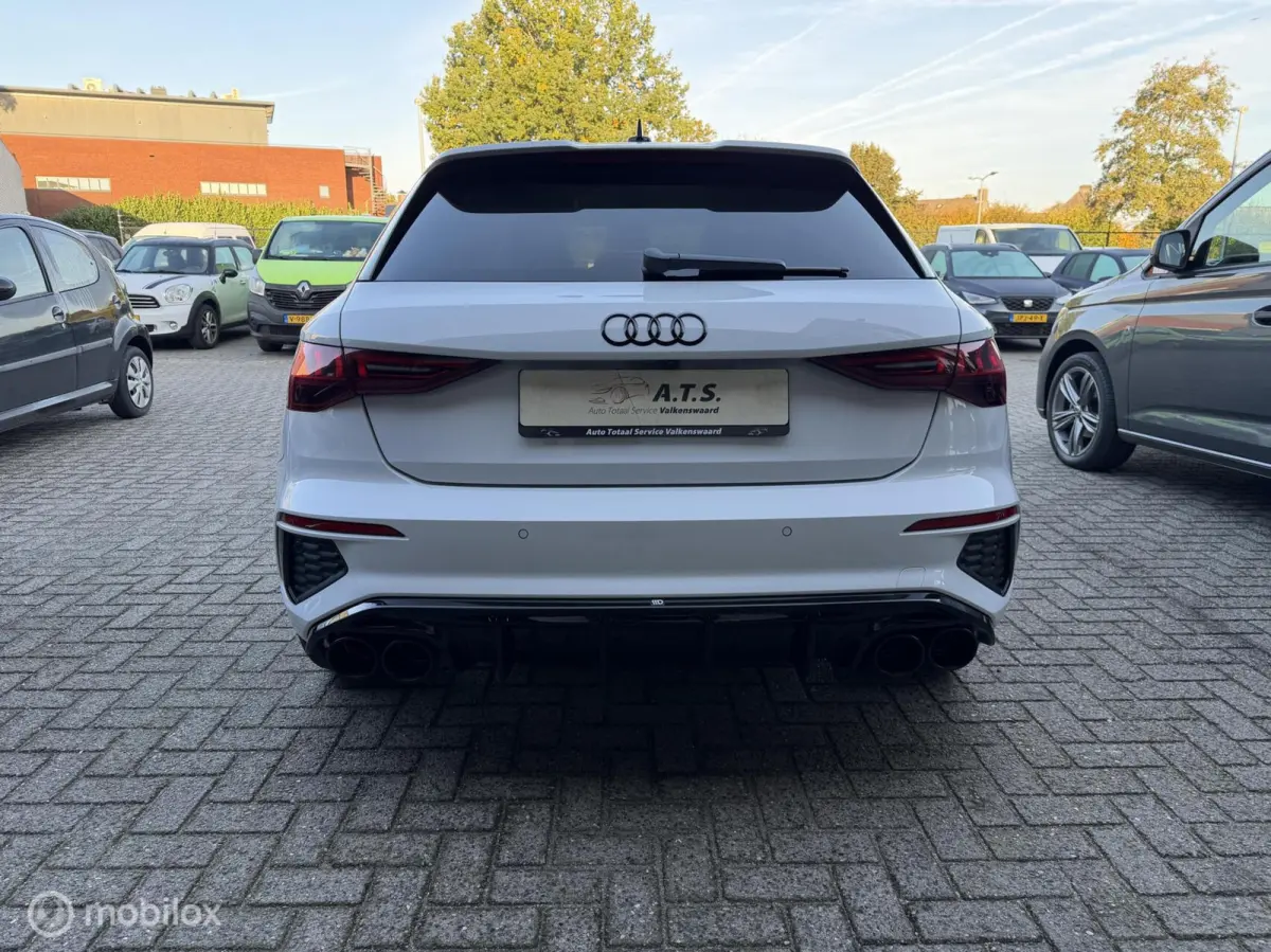 45 TFSI e S-line LED*ACC*PANO-DAK*B&O*CAMERA*