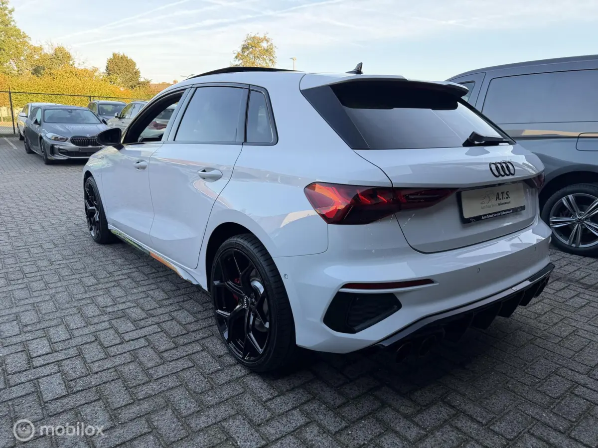 45 TFSI e S-line LED*ACC*PANO-DAK*B&O*CAMERA*