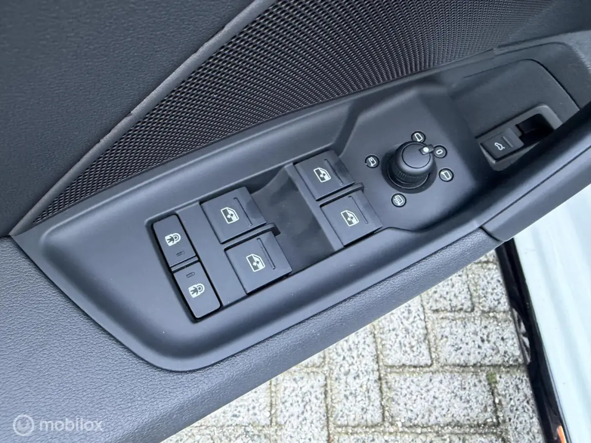 45 TFSI e S-line LED*ACC*PANO-DAK*B&O*CAMERA*