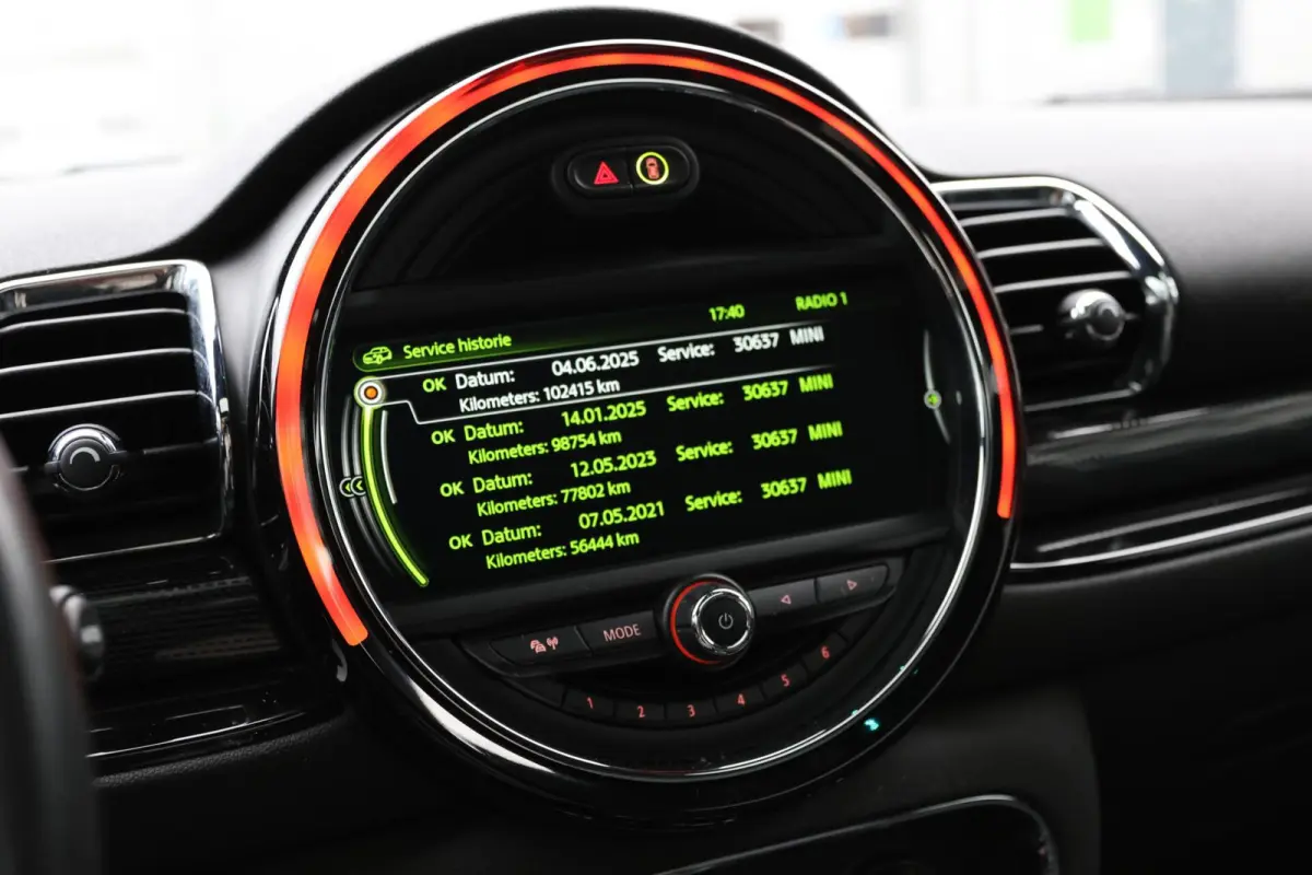 Cooper S 2.0 Chili | PANO | Keyless | ACC |NAVI