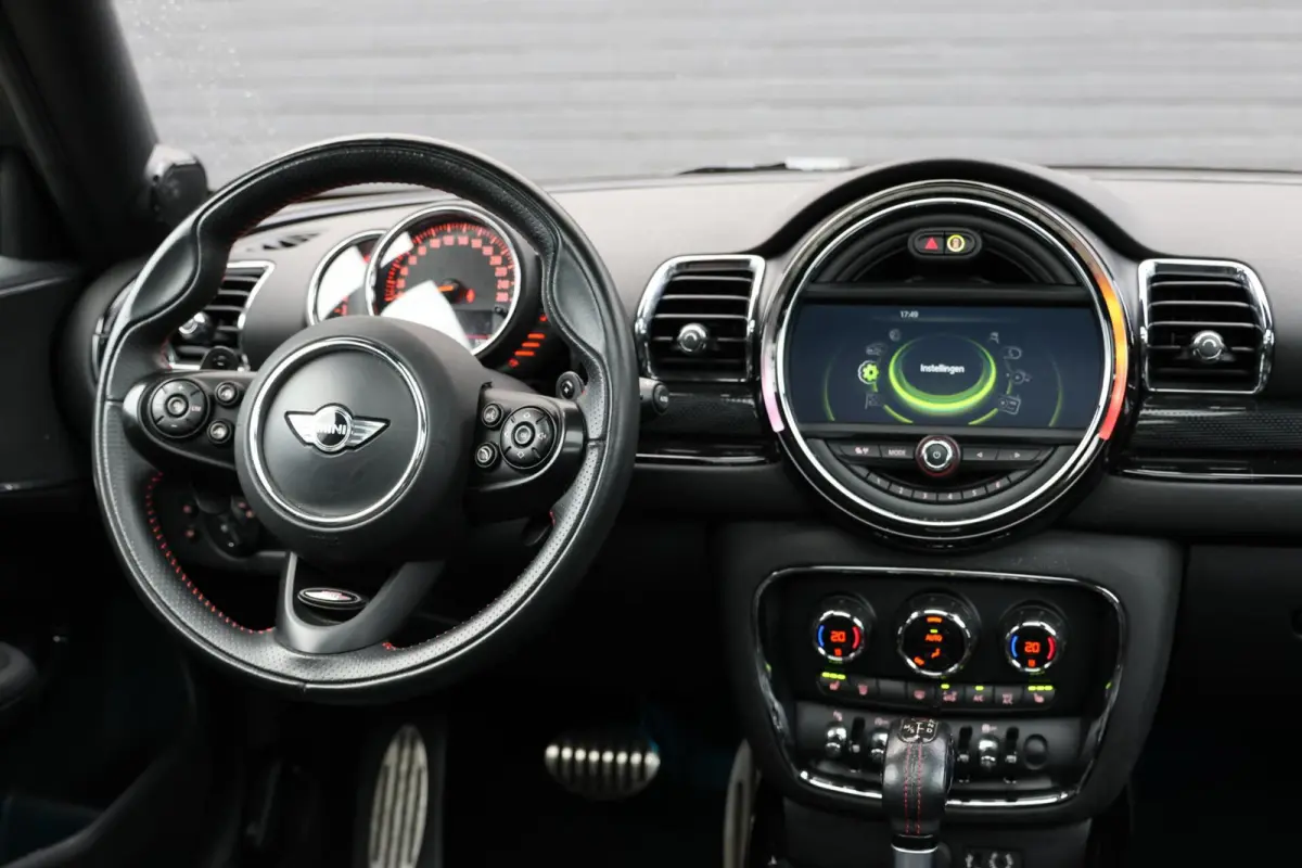 Cooper S 2.0 Chili | PANO | Keyless | ACC |NAVI