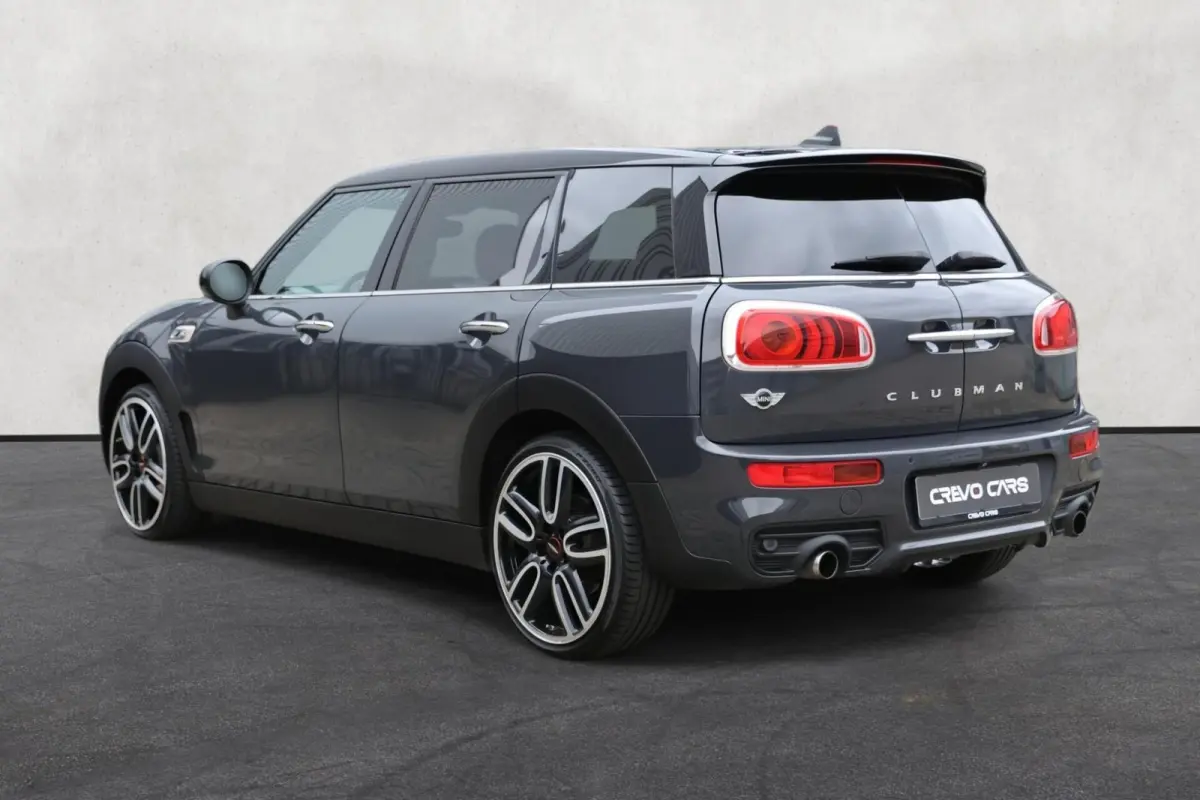 Cooper S 2.0 Chili | PANO | Keyless | ACC |NAVI