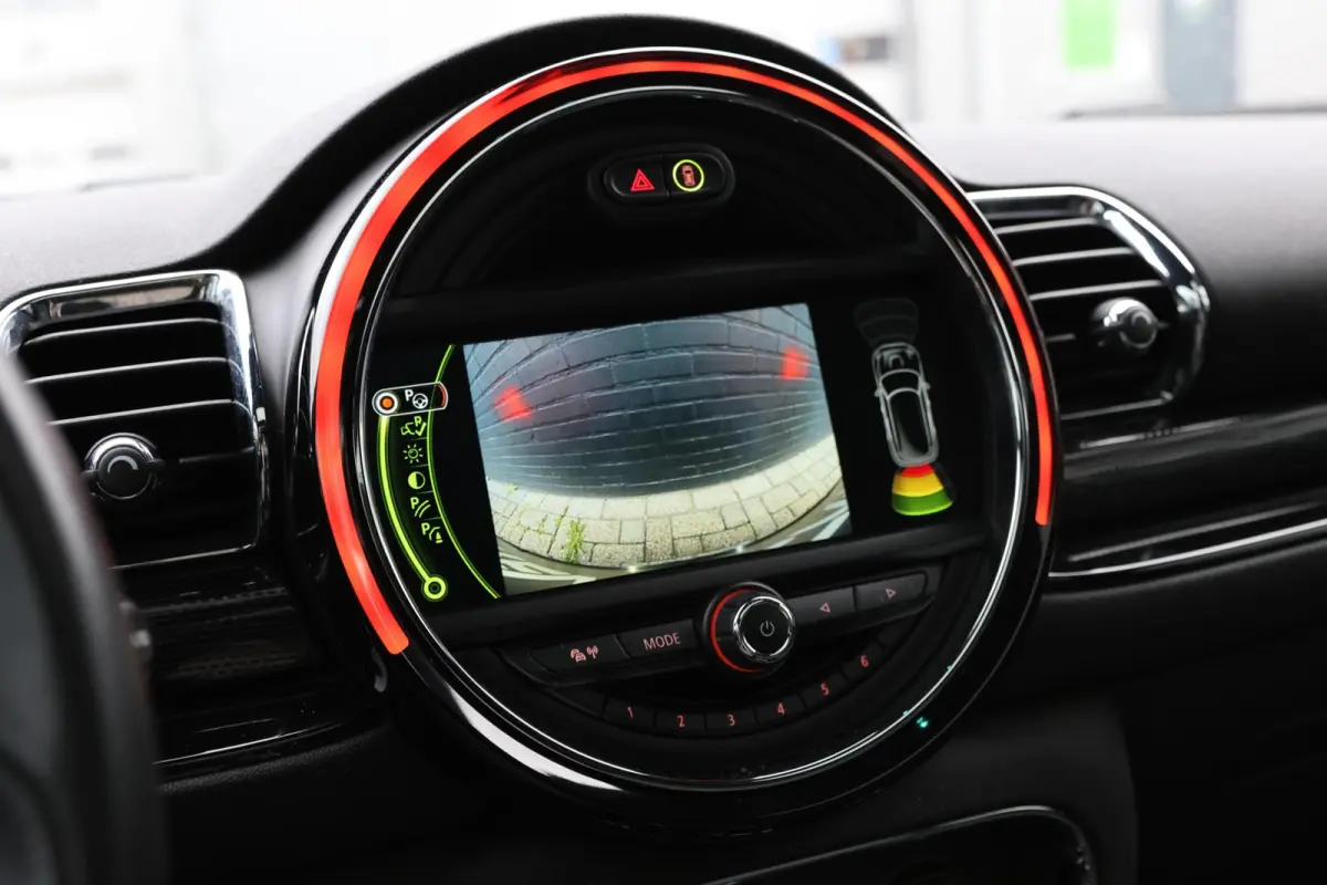 Cooper S 2.0 Chili | PANO | Keyless | ACC |NAVI
