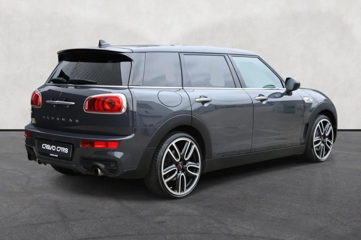 Cooper S 2.0 Chili | PANO | Keyless | ACC |NAVI
