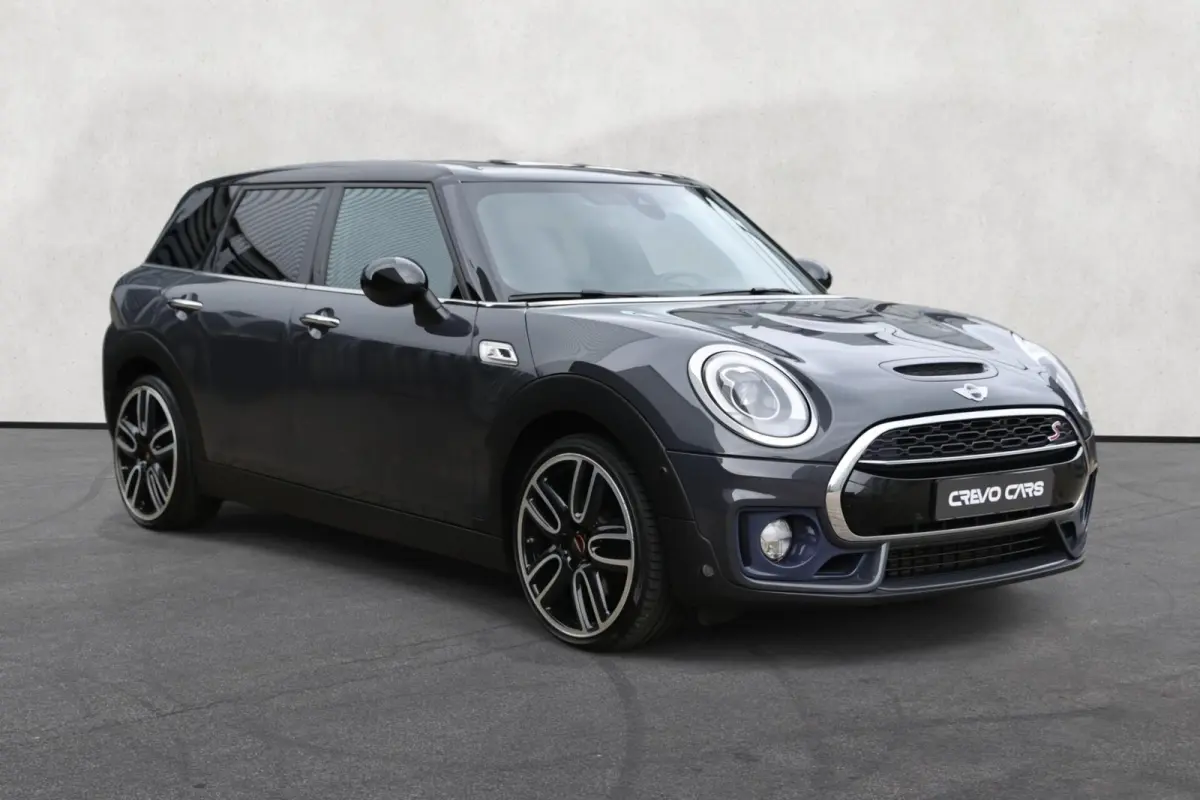 Cooper S 2.0 Chili | PANO | Keyless | ACC |NAVI