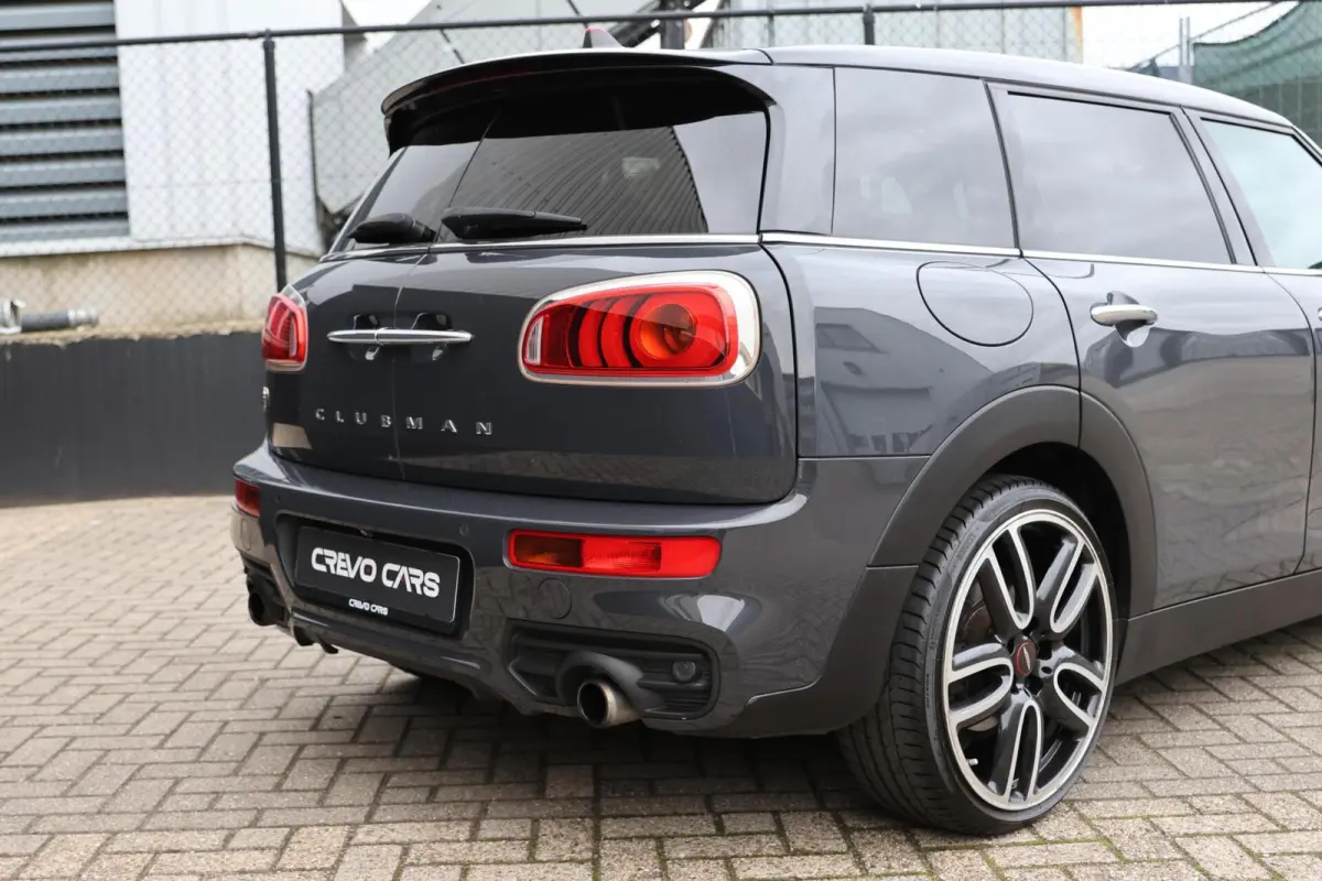 Cooper S 2.0 Chili | PANO | Keyless | ACC |NAVI