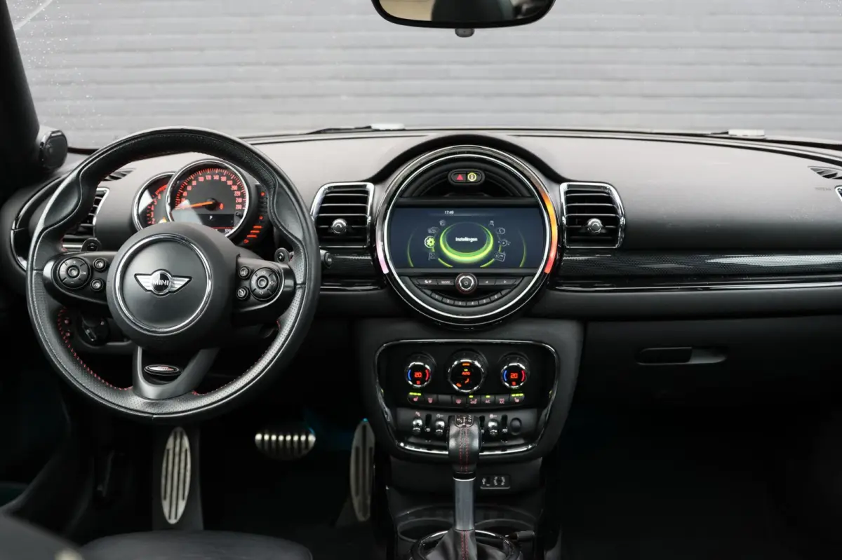 Cooper S 2.0 Chili | PANO | Keyless | ACC |NAVI